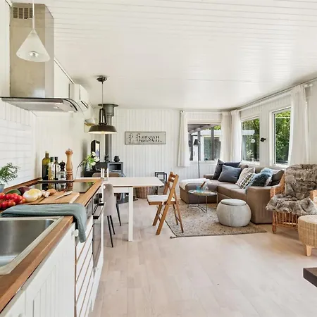 Vakantiehuis Holmer - 2-5km From The Sea By Interhome