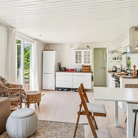 Holmer - 2-5km From The Sea By Interhome Vakantiehuis *