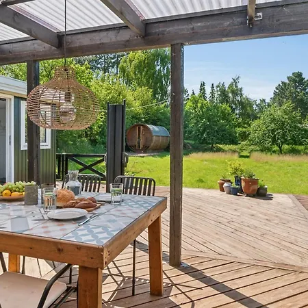Holmer - 2-5km From The Sea By Interhome Vakantiehuis *