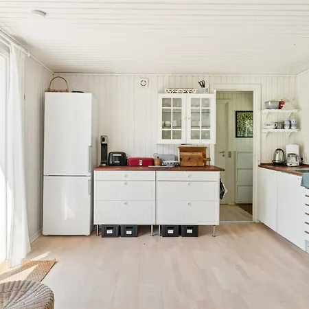 Holmer - 2-5km From The Sea By Interhome * Eskebjerg