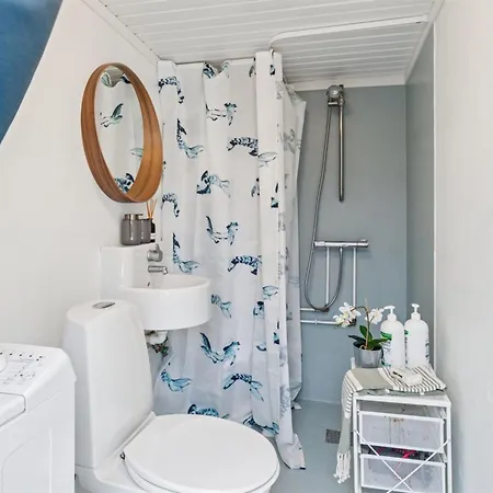 Holmer - 2-5km From The Sea By Interhome