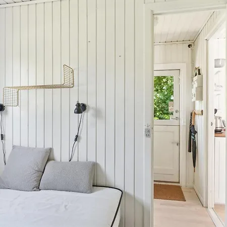 Vakantiehuis Holmer - 2-5km From The Sea By Interhome *