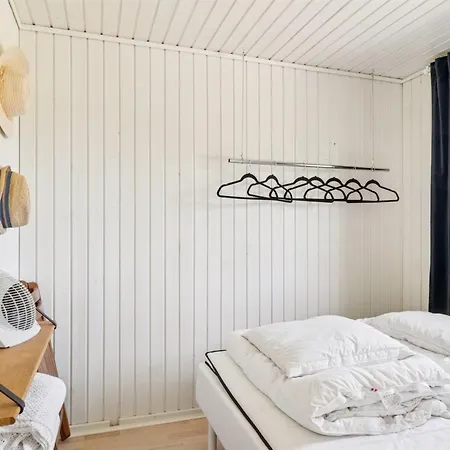 Vakantiehuis Holmer - 2-5km From The Sea By Interhome