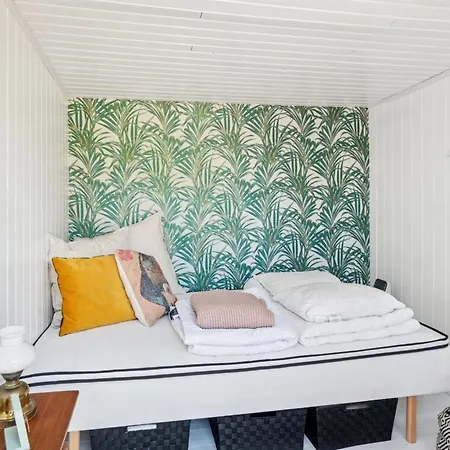 Vakantiehuis Holmer - 2-5km From The Sea By Interhome *