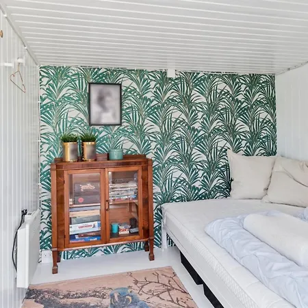 Holmer - 2-5km From The Sea By Interhome *