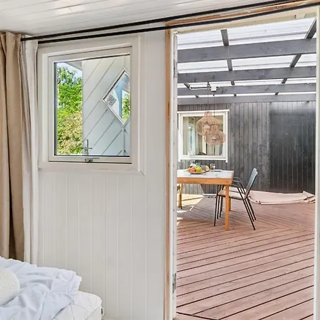 Vakantiehuis Holmer - 2-5km From The Sea By Interhome
