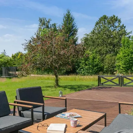 Holmer - 2-5km From The Sea By Interhome Vakantiehuis *
