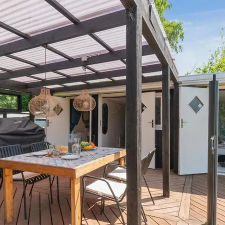 Vakantiehuis Holmer - 2-5km From The Sea By Interhome *