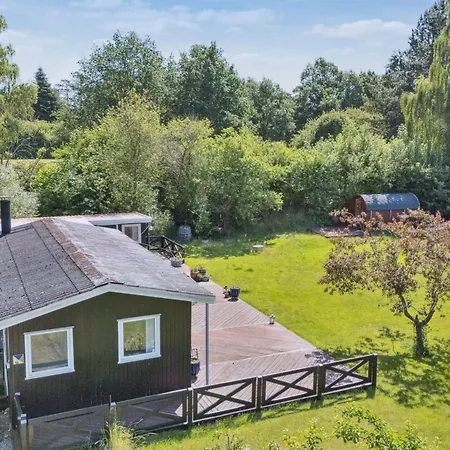 Holmer - 2-5km From The Sea By Interhome Vakantiehuis *