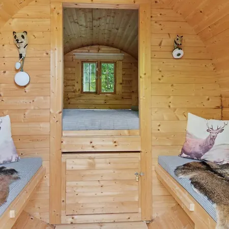 Vakantiehuis Holmer - 2-5km From The Sea By Interhome Eskebjerg