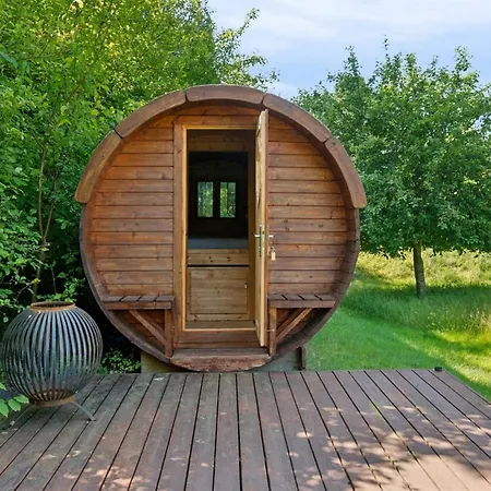 Vakantiehuis Holmer - 2-5km From The Sea By Interhome Eskebjerg