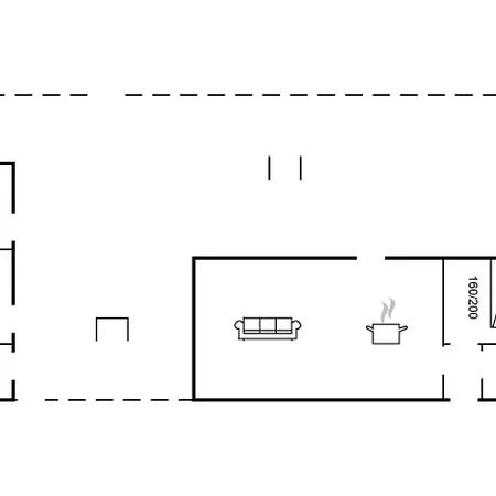 Vakantiehuis Holmer - 2-5km From The Sea By Interhome