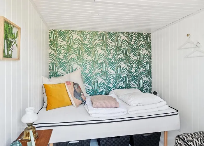 Сasa de vacaciones Holmer - 2-5km From The Sea By Interhome *
